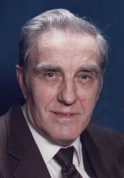 Photo of Denis-A Cormier